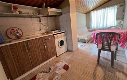 C21 BAL'DAN BAHÇELİEVLER MAH. 2+1 KİRALIK DAİRE