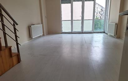 ASANSÖRLÜ GENÇ BİNADA, TERASLI DUBLEKS DAİRE...