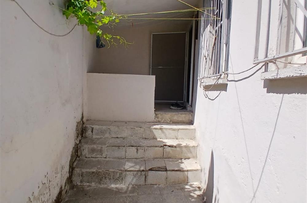 C21 LOCA BALIKESİR VİCDANİYE'DE 5 KATA İMARLI-KAT KARŞILIĞI ARSA