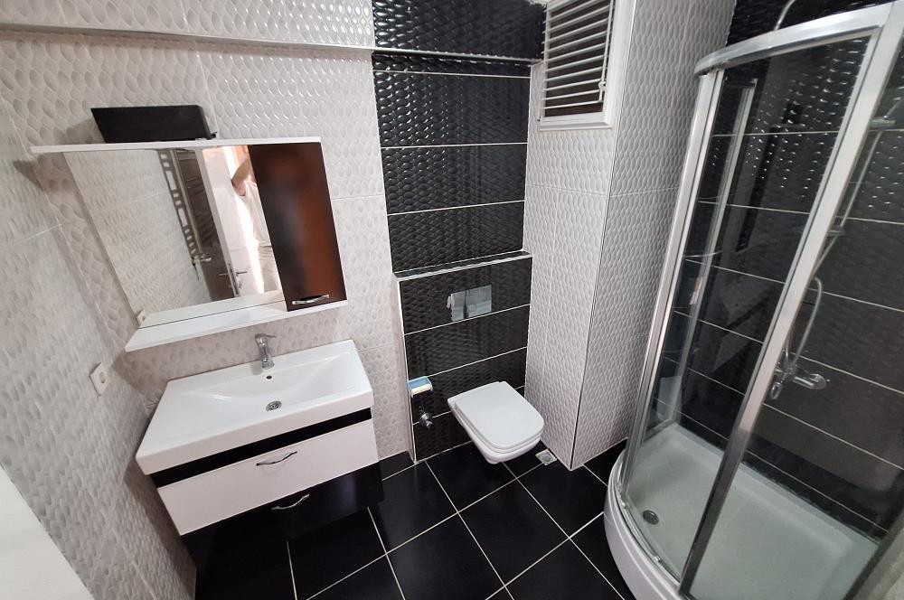 ASANSÖRLÜ GENÇ BİNADA, TERASLI DUBLEKS DAİRE...
