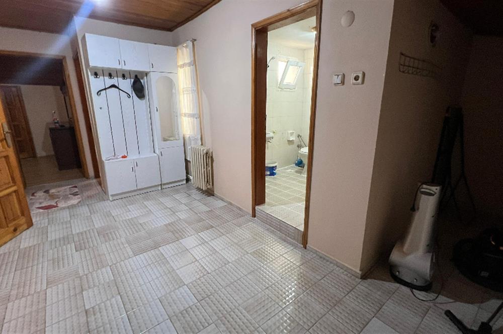 C21 BAL'DAN BAHÇELİEVLER MAH. 2+1 KİRALIK DAİRE