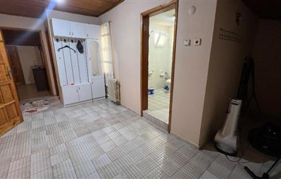 C21 BAL'DAN BAHÇELİEVLER MAH. 2+1 KİRALIK DAİRE