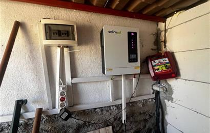 Bodrum Gökpınar 16680 m2 5 Parsel Orman Cepheli Çiftlik Arazisi