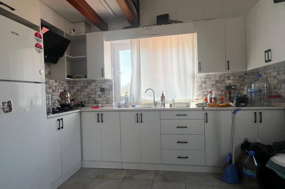 Bodrum Gökpınar 16680 m2 5 Parsel Orman Cepheli Çiftlik Arazisi