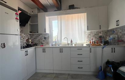 Bodrum Gökpınar 16680 m2 5 Parsel Orman Cepheli Çiftlik Arazisi