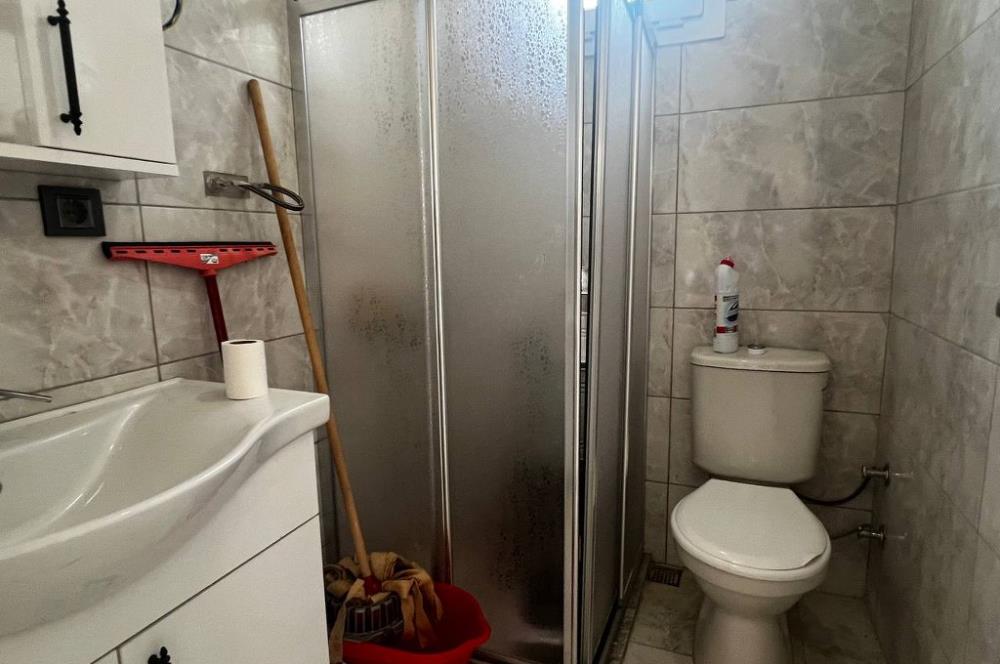 Bodrum Gökpınar 16680 m2 5 Parsel Orman Cepheli Çiftlik Arazisi