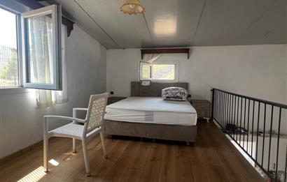 Bodrum Gökpınar 16680 m2 5 Parsel Orman Cepheli Çiftlik Arazisi