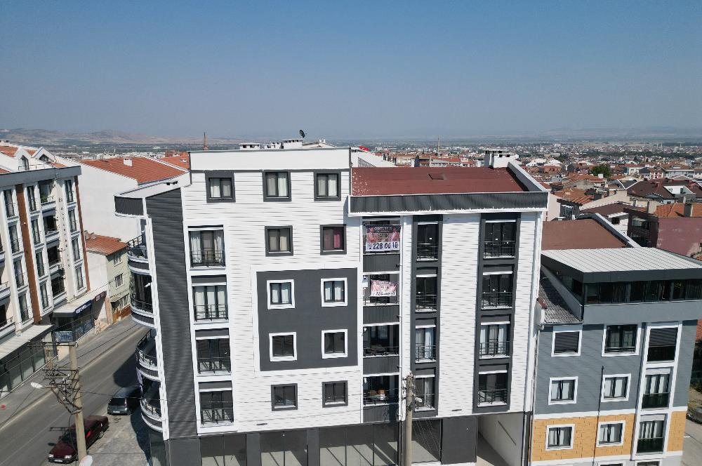 CENTRUY 21 BAL'DAN  ALİ HİKMET PAŞA  MAHALLESİNDE SATILIK 2+1 DAİRE 