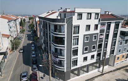 CENTRUY 21 BAL'DAN  ALİ HİKMET PAŞA  MAHALLESİNDE SATILIK 2+1 DAİRE 