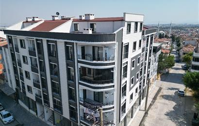 CENTRUY 21 BAL'DAN  ALİ HİKMET PAŞA  MAHALLESİNDE SATILIK 2+1 DAİRE 