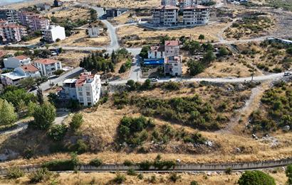 C21 WİNNER GAZİOSMANPAŞA MAHALLESİNDE 728 m² KAT KARŞILIĞI ARSA