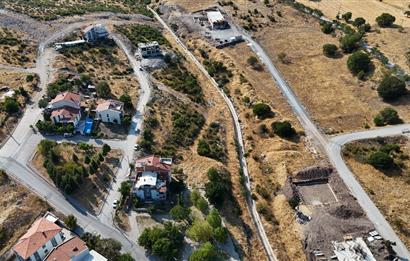 C21 WİNNER GAZİOSMANPAŞA MAHALLESİNDE 728 m² KAT KARŞILIĞI ARSA