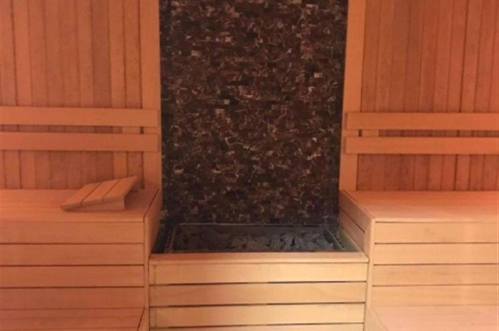  Nlogo İstanbul A3 Blok 18. Kat 2+1 Eşyalı Satılık Daire