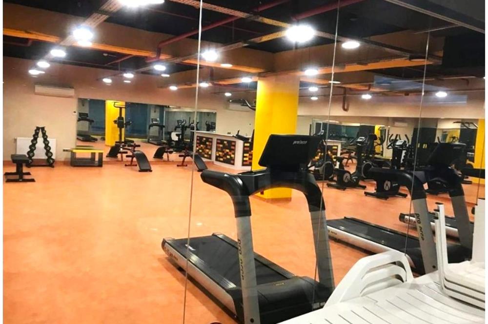  Nlogo İstanbul A3 Blok 18. Kat 2+1 Eşyalı Satılık Daire
