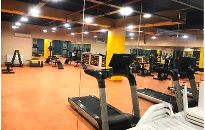  Nlogo İstanbul A3 Blok 18. Kat 2+1 Eşyalı Satılık Daire