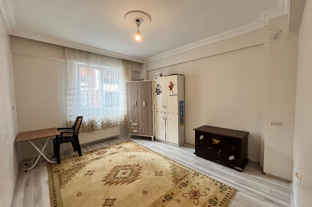 KARAMANDA KİRALIK 2+1 EŞYALI DAİRE