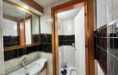 KARAMANDA KİRALIK 2+1 EŞYALI DAİRE
