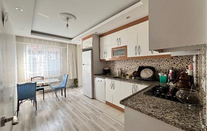 KARAMANDA KİRALIK 2+1 EŞYALI DAİRE