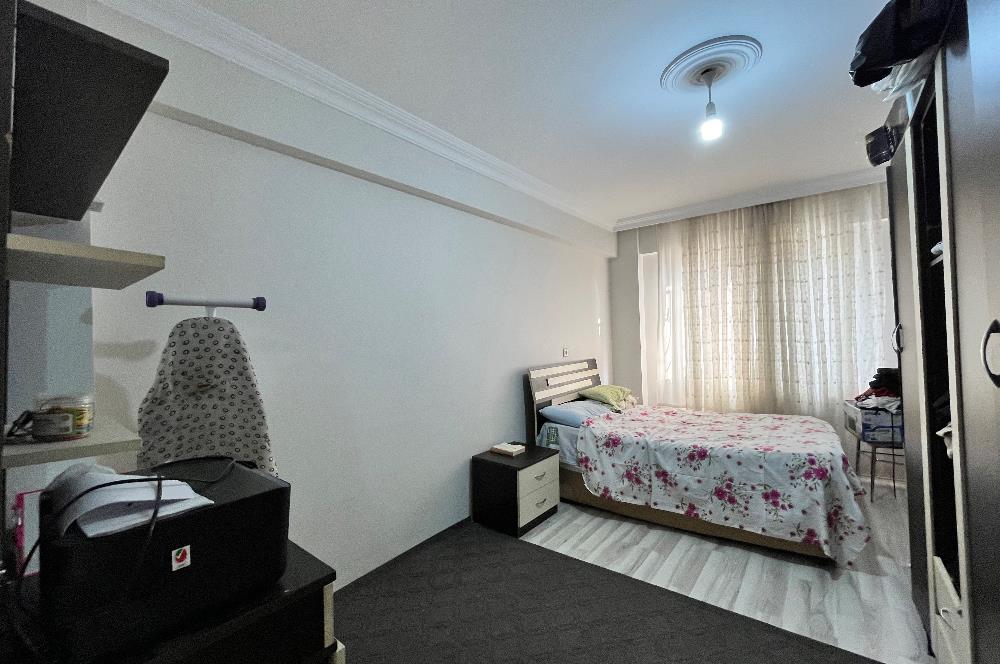 KARAMANDA KİRALIK 2+1 EŞYALI DAİRE