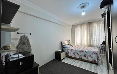 KARAMANDA KİRALIK 2+1 EŞYALI DAİRE