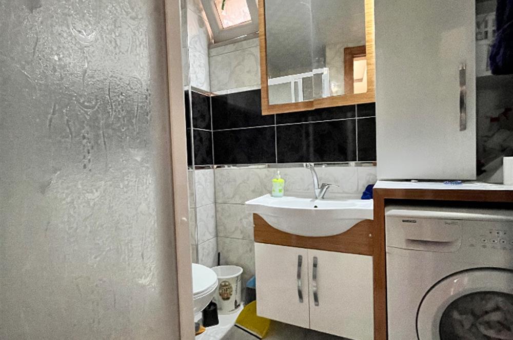 KARAMANDA KİRALIK 2+1 EŞYALI DAİRE