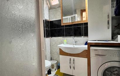 KARAMANDA KİRALIK 2+1 EŞYALI DAİRE
