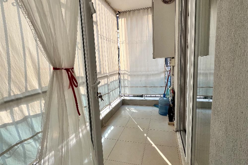 KARAMANDA KİRALIK 2+1 EŞYALI DAİRE
