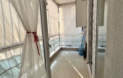 KARAMANDA KİRALIK 2+1 EŞYALI DAİRE