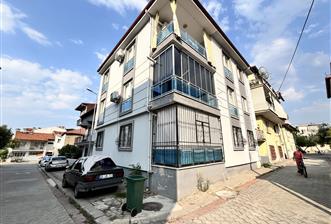 KARAMANDA KİRALIK 2+1 EŞYALI DAİRE