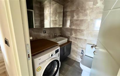 Nlogo İstanbul A3 Blok 18. Kat 2+1 Eşyalı Satılık Daire