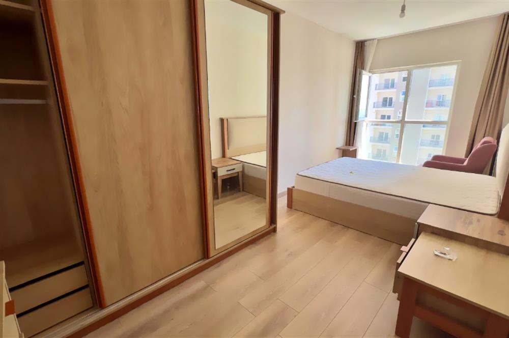  Nlogo İstanbul A3 Blok 18. Kat 2+1 Eşyalı Satılık Daire
