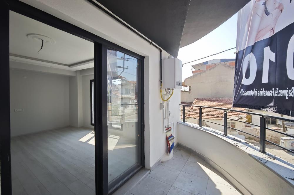 CENTRUY 21 BAL'DAN  ALİ HİKMET PAŞA  MAHALLESİNDE SATILIK 2+1 DAİRE 