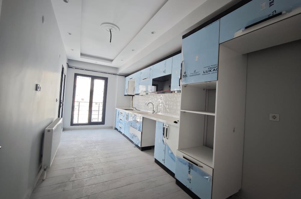 CENTRUY 21 BAL'DAN  ALİ HİKMET PAŞA  MAHALLESİNDE SATILIK 2+1 DAİRE 