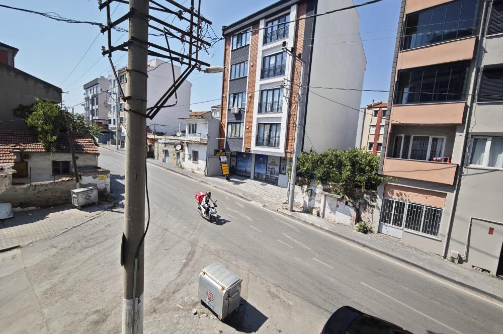 CENTRUY 21 BAL'DAN  ALİ HİKMET PAŞA  MAHALLESİNDE SATILIK 2+1 DAİRE 
