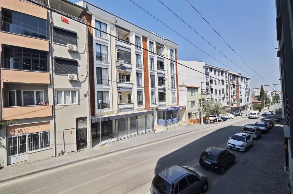CENTRUY 21 BAL'DAN  ALİ HİKMET PAŞA  MAHALLESİNDE SATILIK 2+1 DAİRE 