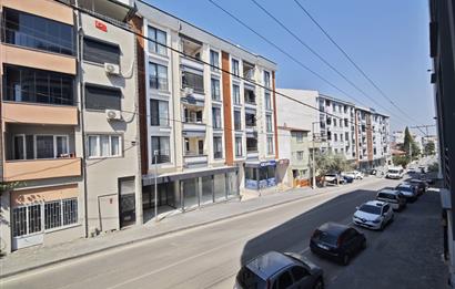 CENTRUY 21 BAL'DAN  ALİ HİKMET PAŞA  MAHALLESİNDE SATILIK 2+1 DAİRE 
