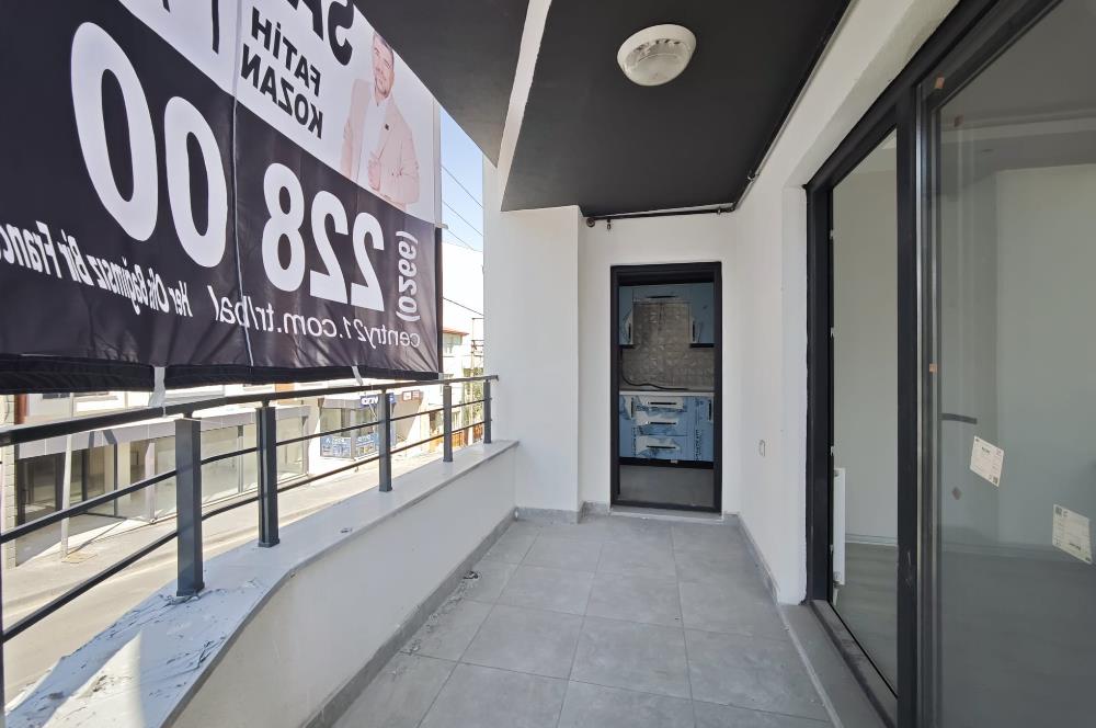 CENTRUY 21 BAL'DAN  ALİ HİKMET PAŞA  MAHALLESİNDE SATILIK 2+1 DAİRE 