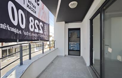CENTRUY 21 BAL'DAN  ALİ HİKMET PAŞA  MAHALLESİNDE SATILIK 2+1 DAİRE 