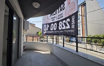 CENTRUY 21 BAL'DAN  ALİ HİKMET PAŞA  MAHALLESİNDE SATILIK 2+1 DAİRE 