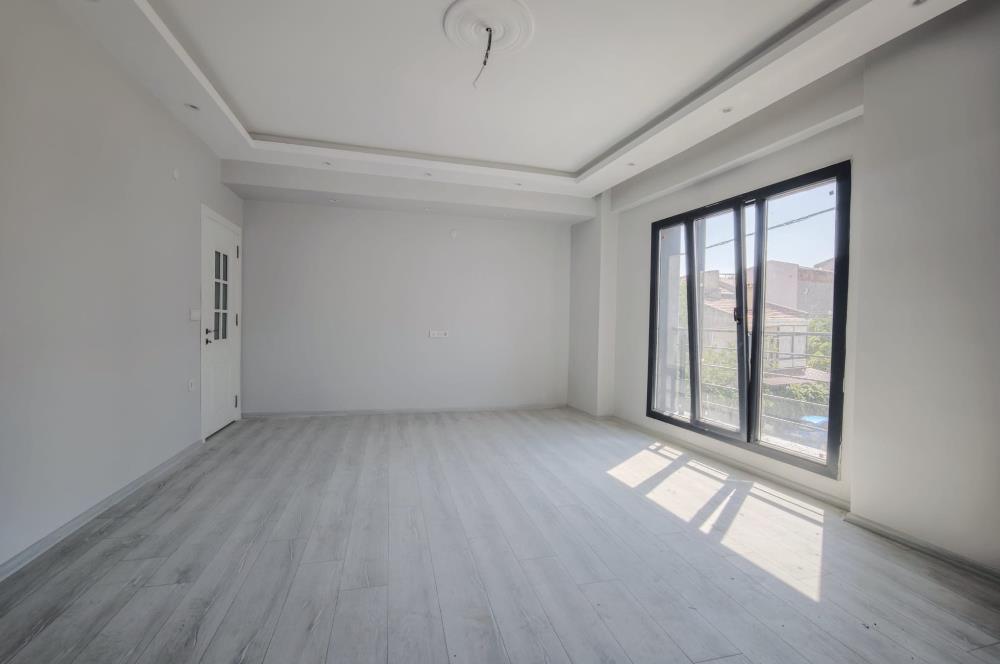 CENTRUY 21 BAL'DAN  ALİ HİKMET PAŞA  MAHALLESİNDE SATILIK 2+1 DAİRE 