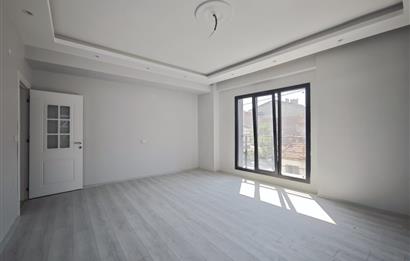 CENTRUY 21 BAL'DAN  ALİ HİKMET PAŞA  MAHALLESİNDE SATILIK 2+1 DAİRE 