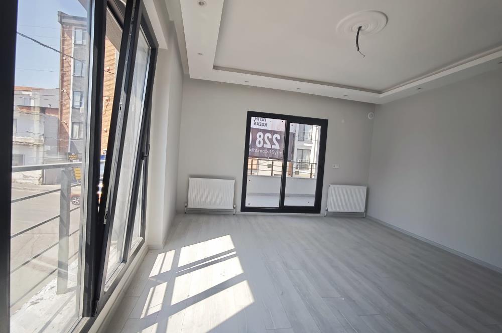 CENTRUY 21 BAL'DAN  ALİ HİKMET PAŞA  MAHALLESİNDE SATILIK 2+1 DAİRE 