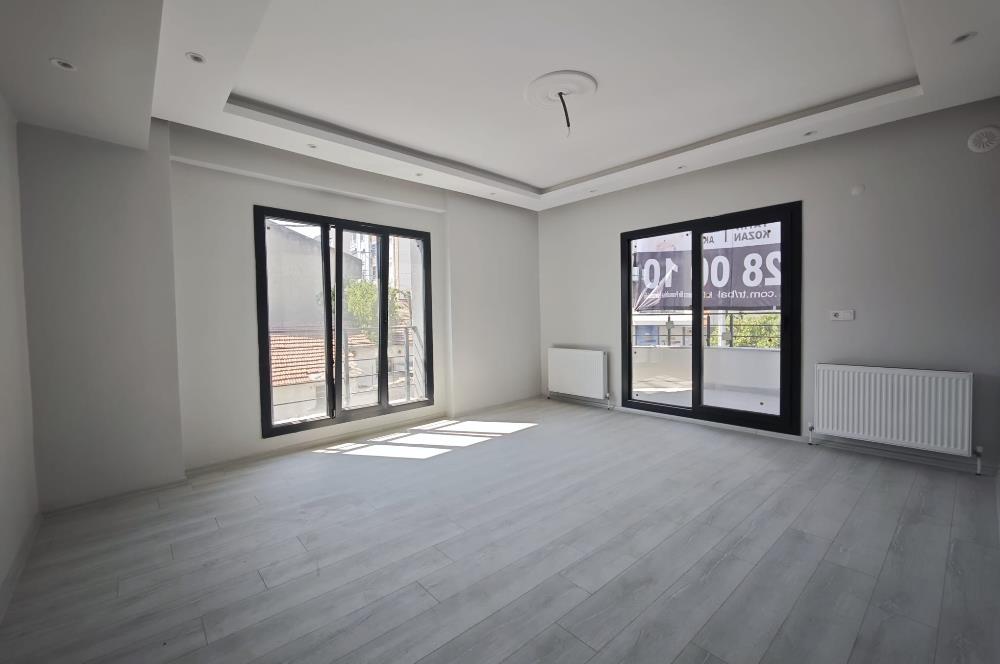 CENTRUY 21 BAL'DAN  ALİ HİKMET PAŞA  MAHALLESİNDE SATILIK 2+1 DAİRE 