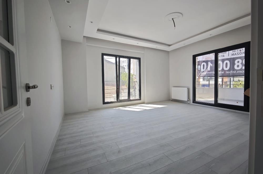 CENTRUY 21 BAL'DAN  ALİ HİKMET PAŞA  MAHALLESİNDE SATILIK 2+1 DAİRE 