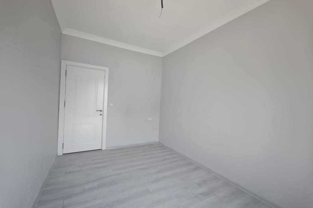 CENTRUY 21 BAL'DAN  ALİ HİKMET PAŞA  MAHALLESİNDE SATILIK 2+1 DAİRE 