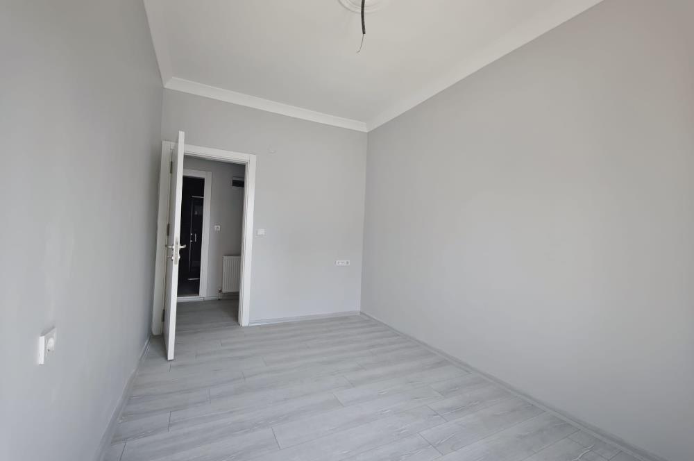 CENTRUY 21 BAL'DAN  ALİ HİKMET PAŞA  MAHALLESİNDE SATILIK 2+1 DAİRE 