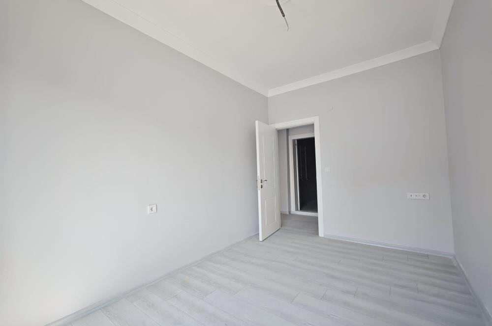 CENTRUY 21 BAL'DAN  ALİ HİKMET PAŞA  MAHALLESİNDE SATILIK 2+1 DAİRE 