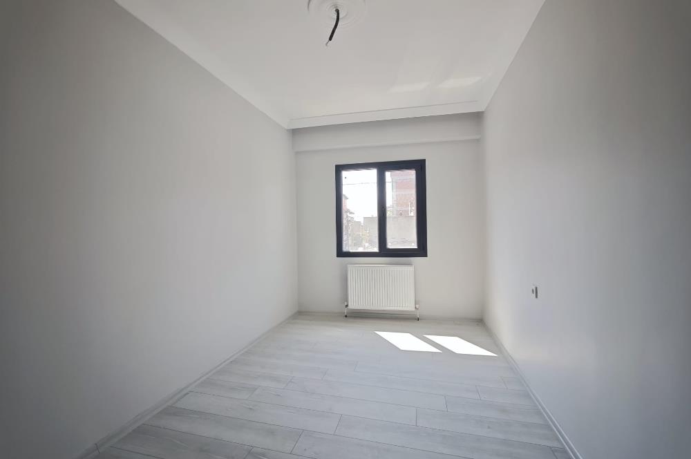 CENTRUY 21 BAL'DAN  ALİ HİKMET PAŞA  MAHALLESİNDE SATILIK 2+1 DAİRE 