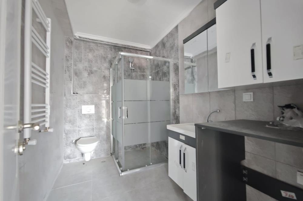 CENTRUY 21 BAL'DAN  ALİ HİKMET PAŞA  MAHALLESİNDE SATILIK 2+1 DAİRE 