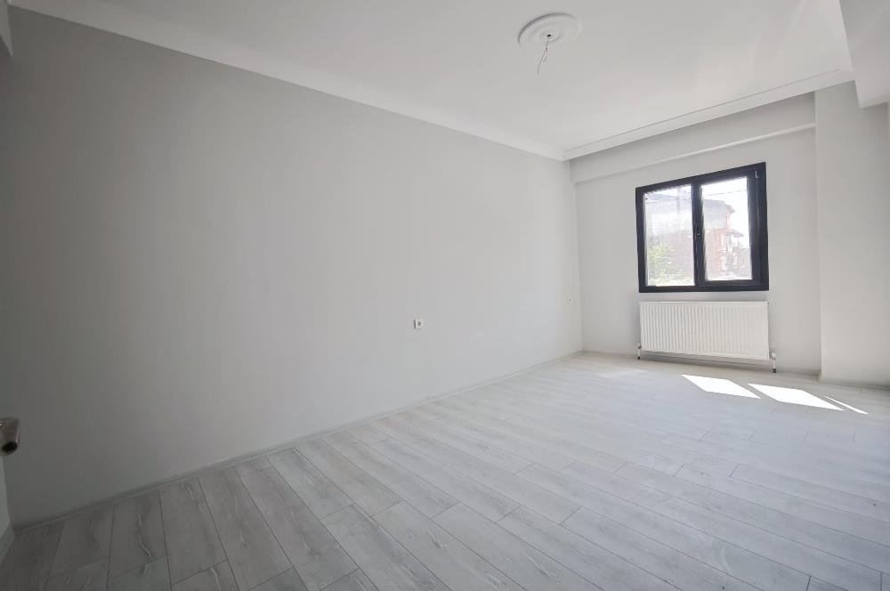CENTRUY 21 BAL'DAN  ALİ HİKMET PAŞA  MAHALLESİNDE SATILIK 2+1 DAİRE 